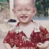 Nguyễn Thanh Pháp (lúc nhỏ)