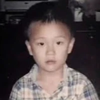 Trần Đăng Dương (lúc nhỏ)