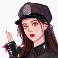Hoàng Thị Ngân - cảnh sát