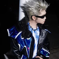 Hoàng Đức Duy(Captain)-cậu