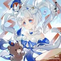 Yuki ( T/G)- chính chủ của hai gia tộc