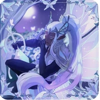 Elder Faerie Cookie