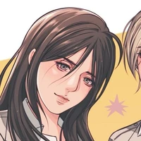 Pieck Finger