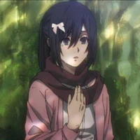 Mikasa Ackerman