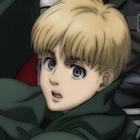 Armin Arlert