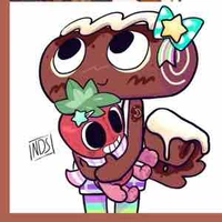 Cosmo (ghệ của sprout)