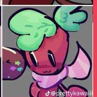 Sprout (chồng của cosmo 😍)