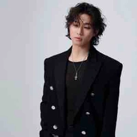 Kang Daesung - cậu