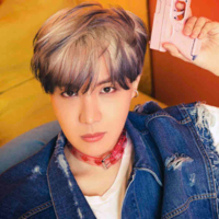 Jung Hoseok