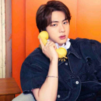 Kim Seok Jin