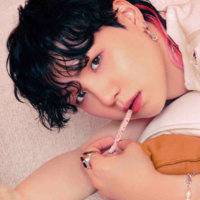 Min Yoongi