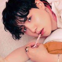 Min Yoongi