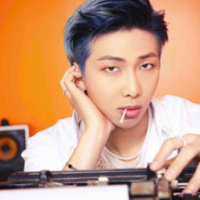 Kim NamJoon