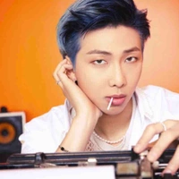 Kim NamJoon