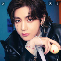 Kim Taehyung