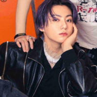 Joen Jungkook
