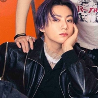 Joen Jungkook