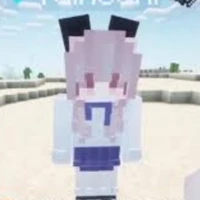 Yui mochi