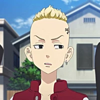 Ken Ryuguji/Draken