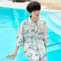 Nhiếp Vĩ Thần_hắn