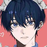 Isagi Yoichi