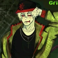 Griefer ( như rừng amazon )