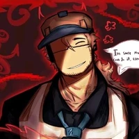 Buiderman ( hatred )