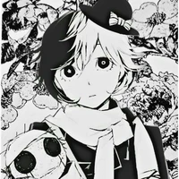 •Kyusaku Yumeno•