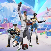 all