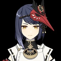 kujou Sara