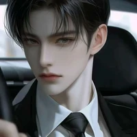 Kim Đạo Mã ♐︎