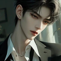 Kim Phất Lôi Yết ♏︎