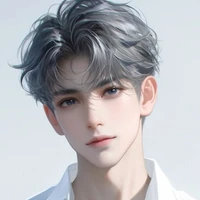 Trịnh Hạo Bình ♒︎