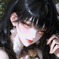 Vương Như Tử ♌︎