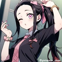 Kamado Nezuko