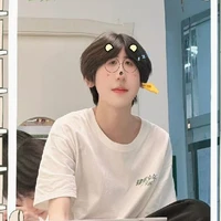 Nhỏ t/g ấu í 💐