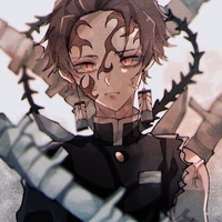 Tanjiro