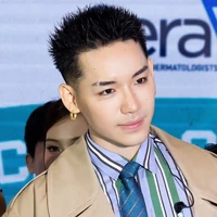 Lê Thượng Long