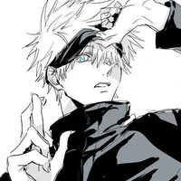 Gojo Satoru
