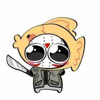 Jason ( ki ki ma ma )