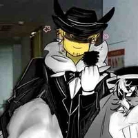 Mafioso ( model như củ chuối 😭) 