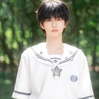 Trương Hàm Thụy-nhóc