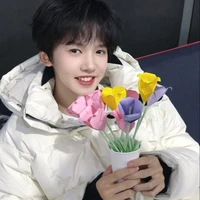 Trương Dịch Nhiên-bé2