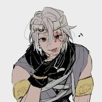 Uzui Tengen