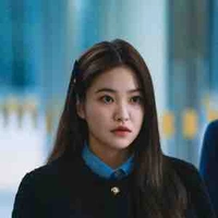 Baek Jenna