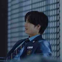 Park Woo Jin