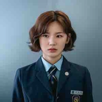 Kim Hye In
