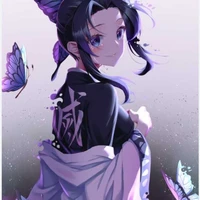 kochou shinobu
