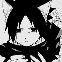 Uchiha Sasuke🍅