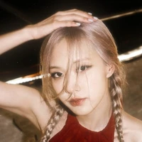 Roseanne Park